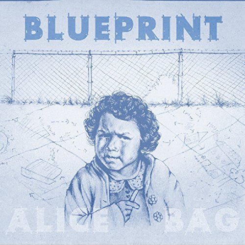 Blueprint [Vinyl LP] von DON GIOVANNI RECORDS