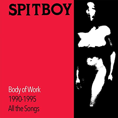 Body of Work [Vinyl LP] von DON GIOVANNI RECORDS