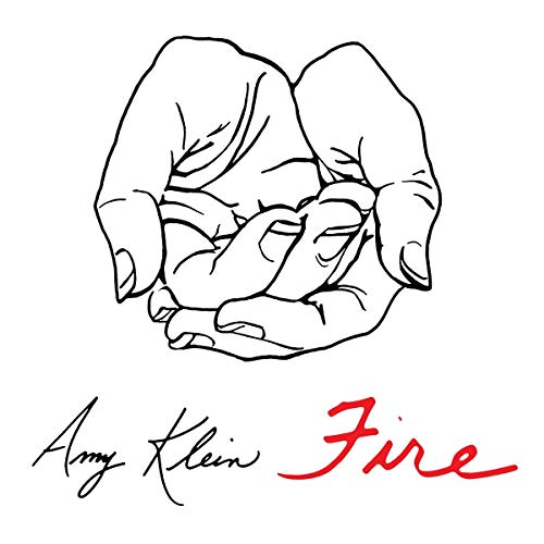 Fire [Vinyl LP] von DON GIOVANNI RECORDS