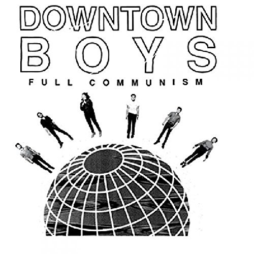 Full Communism [Vinyl LP] von DON GIOVANNI RECORDS