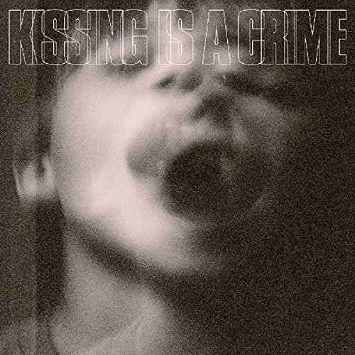 Kissing Is a Crime [Vinyl LP] von DON GIOVANNI RECORDS