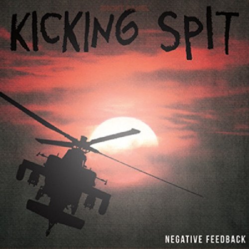 Negative Feedback [Vinyl LP] von DON GIOVANNI RECORDS