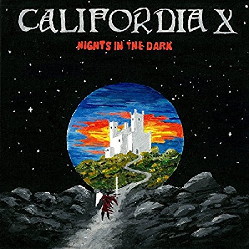 Nights in the Dark [Vinyl LP] von DON GIOVANNI RECORDS