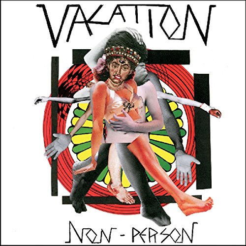 Non-Person [Vinyl LP] von DON GIOVANNI RECORDS