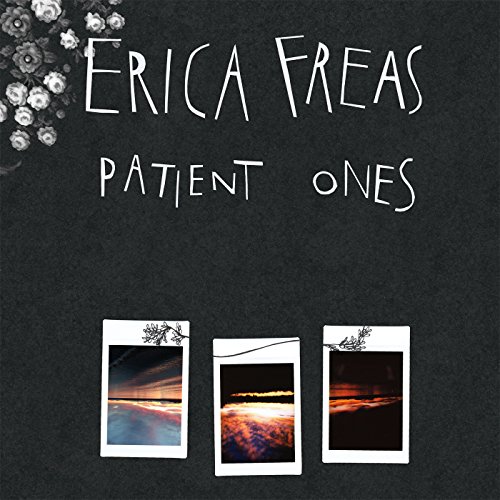 Patient Ones [Vinyl LP] von DON GIOVANNI RECORDS