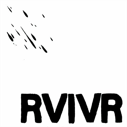Rvivr [Vinyl LP] von DON GIOVANNI RECORDS