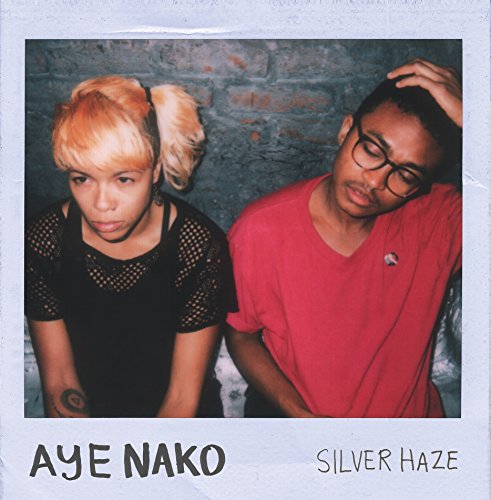 Silver Haze [Vinyl LP] von DON GIOVANNI RECORDS