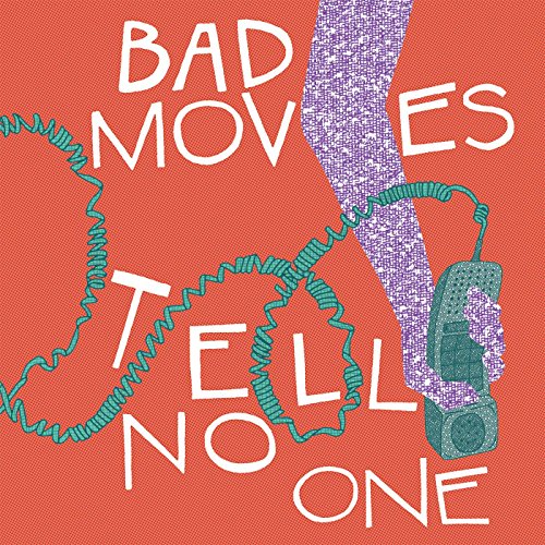 Tell No One [Vinyl LP] von DON GIOVANNI RECORDS