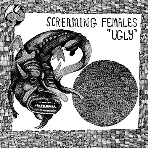 Ugly [Vinyl LP] von DON GIOVANNI RECORDS