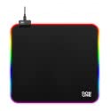 Don ONE - MP450RGB Gaming Mousepad Large - Soft Surface von DON ONE