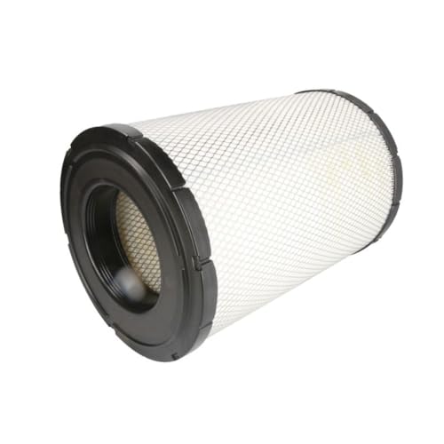 Donaldson P780331 Radialseal Luftfilter Primär, Durchmesser 282 mm, Länge 405 mm von DONALDSON