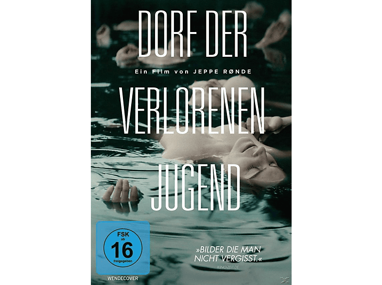 Dorf der verlorenen Jugend DVD von DONAU FILM