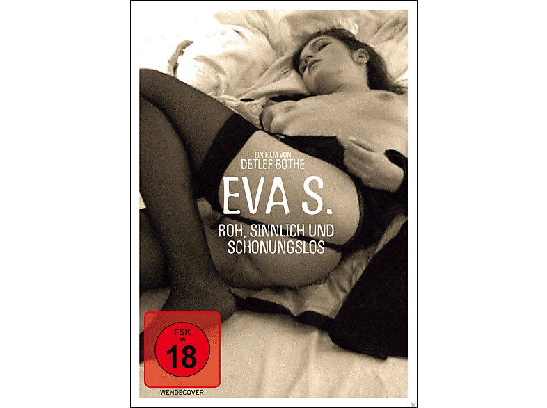 Eva S. DVD von DONAU FILM