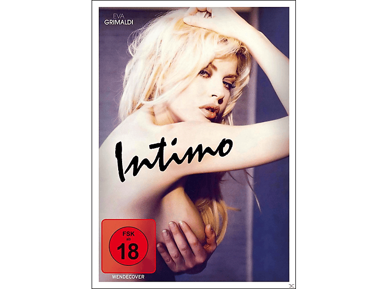 Intimo (Uncut) DVD von DONAU FILM