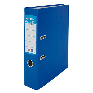 DONAU Öko Ordner blau Karton 7,5 cm DIN A4 DONAU Öko Ordner blau Karton 7,5 cm DIN A4 von DONAU