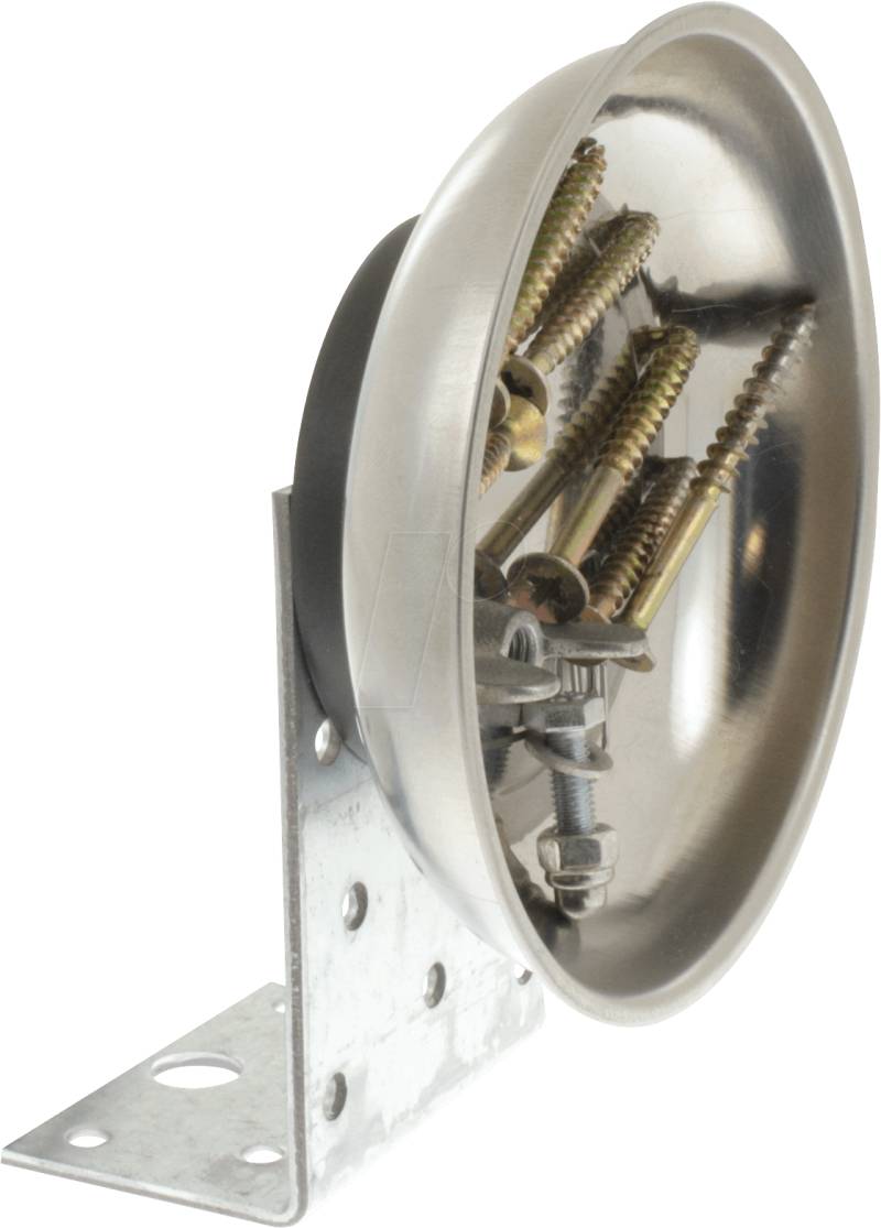 DONAU RS10 - Magnetschale, rund von DONAU