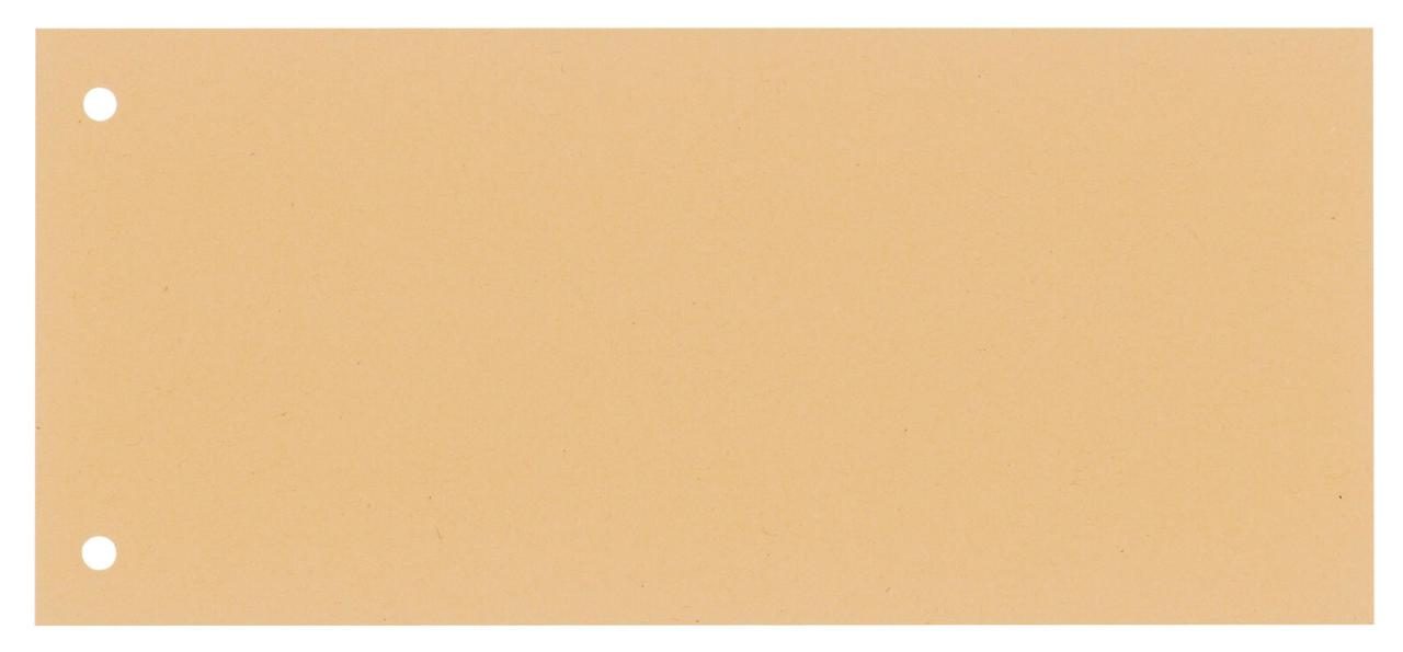 DONAU Trennstreifen 190 g/m² chamois DONAU Trennstreifen 190 g/m² chamois von DONAU