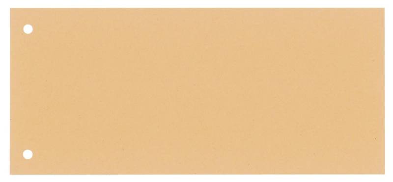 DONAU Trennstreifen 190 g/m² chamois von DONAU