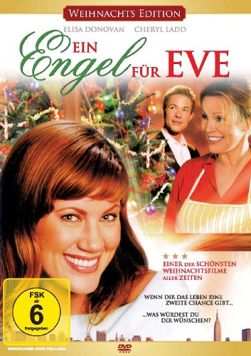 Ein Engel für Eve Ein Engel für Eve von Leuchtturm