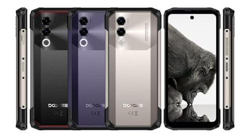 DOOGEE BLADE20 Smartphone DOOGEE BLADE20 Smartphone von DOOGEE