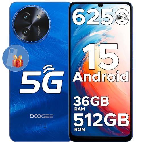 DOOGEE NOTE59PRO+ Smartphone DOOGEE NOTE59PRO+ Smartphone von DOOGEE