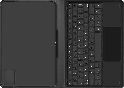 DOOGEE T10 Plus Tablet-Tastaturen von DOOGEE
