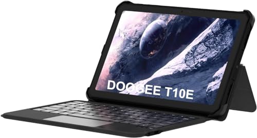 DOOGEE T10E Tablet-Tastatur, tragbar von DOOGEE