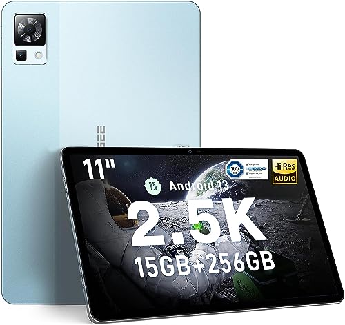 DOOGEE T30 Pro 8 GB/256 GB, Blau, Tablet Marke von DOOGEE