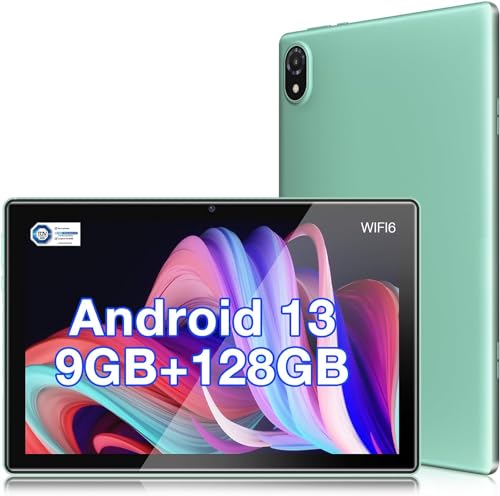 DOOGEE U10 10.1 4GB/128GB Grün - Tablet Marke von DOOGEE