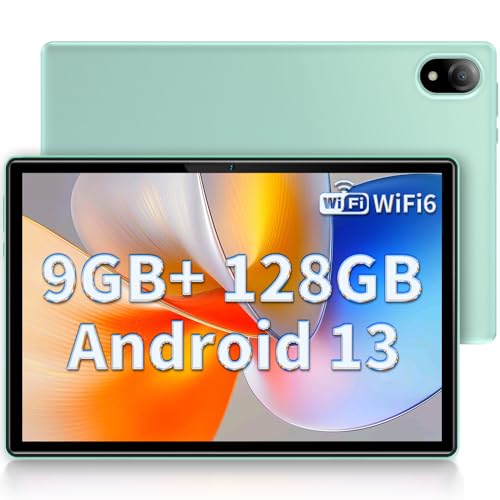 DOOGEE U10 10.1 4GB/128GB Grün - Tablet Marke DOOGEE U10 10.1 4GB/128GB Grün - Tablet Marke von DOOGEE
