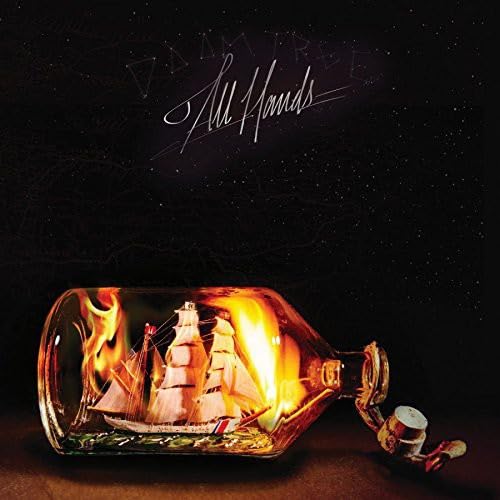 All Hands [Vinyl LP] von VINYL