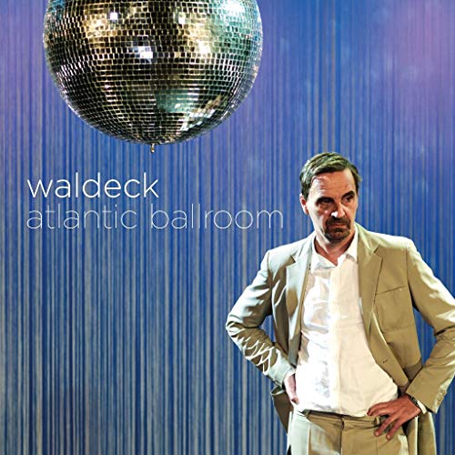 Atlantic Ballroom von 99999 (Broken Silence)