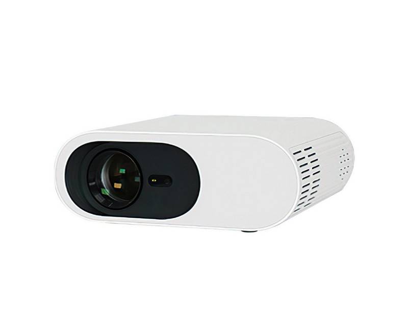 DOPWii 10000 LM Tragbarer 1080P Android Projektor,Full HD Heimkino-Erlebnis Beamer (1920*1080, Unterstützt Auflösungen bis zu 4K und 8K. px, Unterstützt Auflösungen bis zu 4K und 8K) von DOPWii