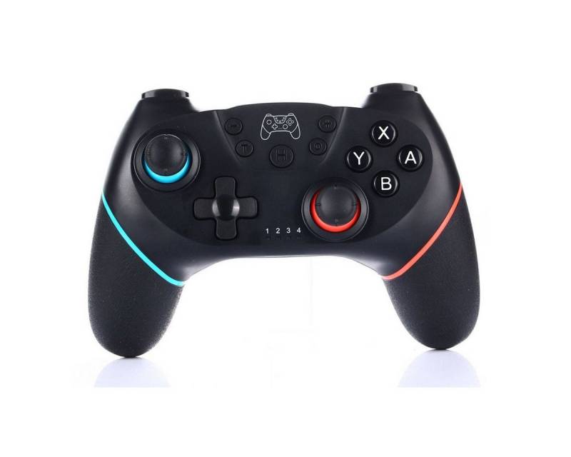 DOPWii Bluetooth Wireless Gamecontroller für Switch/Lite/OLed/PC Gaming-Controller von DOPWii