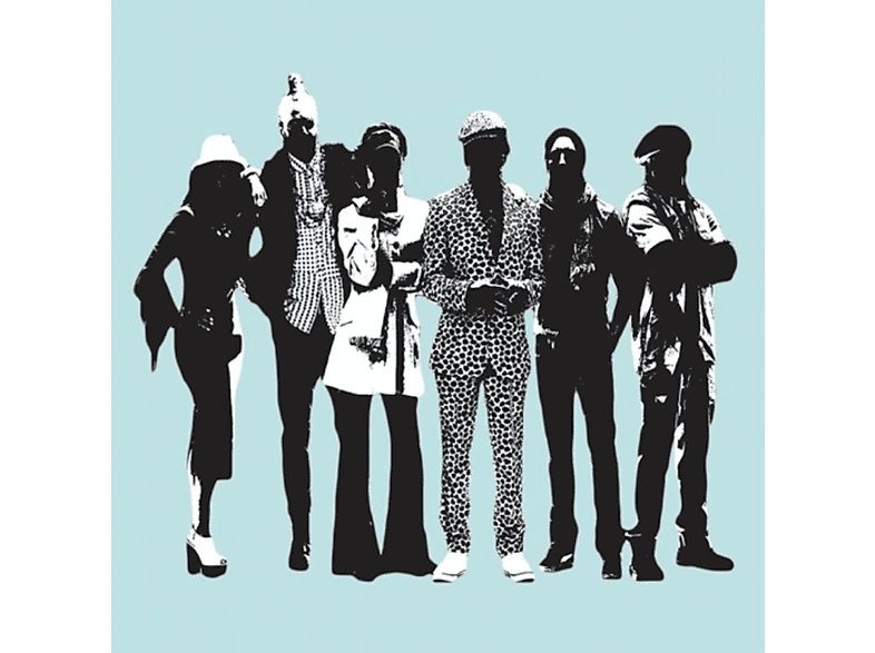 Brooklyn Funk Essentials - Stay Good (Vinyl) von DORADO