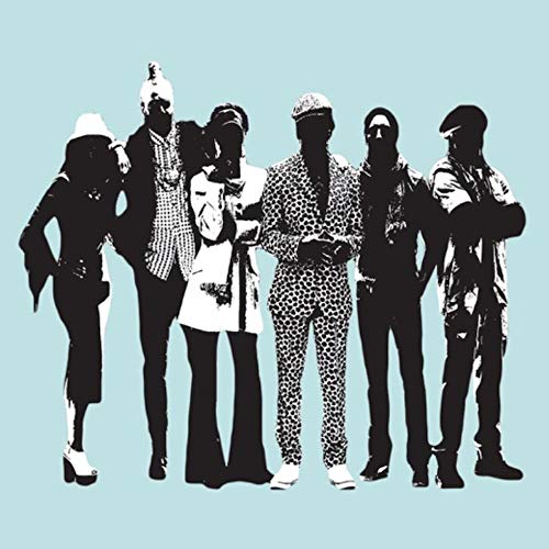 Stay Good [Vinyl LP] von DORADO