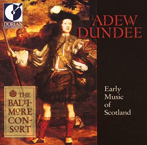 Adew Dundee von Sono Luminus