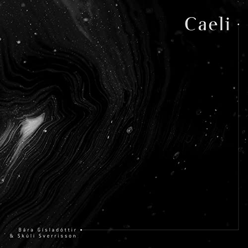 Caeli Caeli von DORIAN SONO LUMINUS