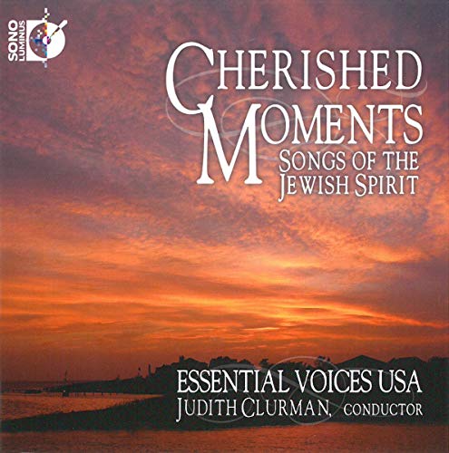 Cherished Moments Cherished Moments von DORIAN SONO LUMINUS