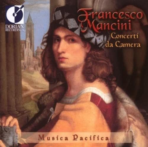 Concerti Da Camera von Sono Luminus