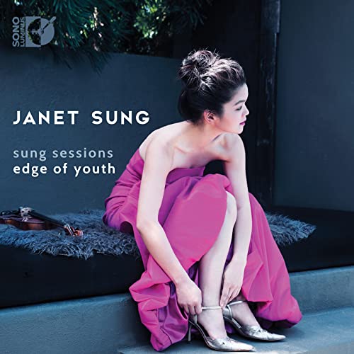Edge of Youth von DORIAN SONO LUMINUS