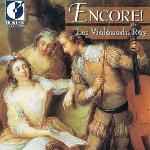 Encore Encore von DORIAN SONO LUMINUS