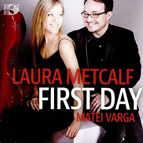 First Day First Day von DORIAN SONO LUMINUS