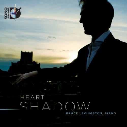 Heart Shadow-Kreisleriana/+ von DORIAN SONO LUMINUS