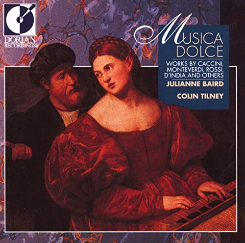 Musica Dolce von DORIAN SONO LUMINUS