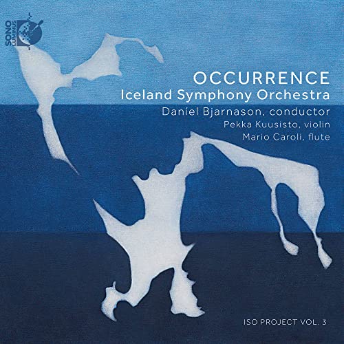 Occurrence Occurrence von DORIAN SONO LUMINUS