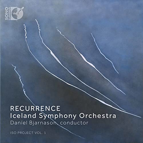 Recurrence [Pure Audio Blu-ray & SACD] von DORIAN SONO LUMINUS