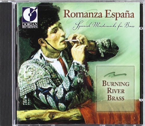 Romanza Espana von DORIAN SONO LUMINUS