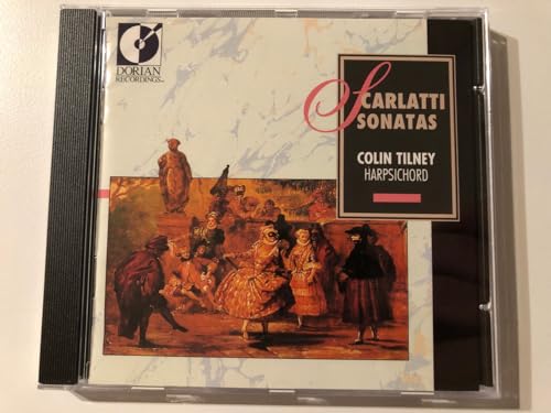 Sonaten Sonaten von DORIAN SONO LUMINUS