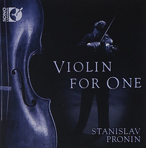 Violin for One von DORIAN SONO LUMINUS